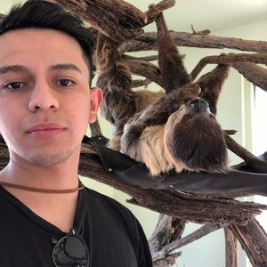 Meet your Posher, Ivan